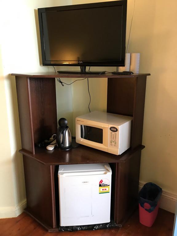 Bed & Breakfast Chatswood 2*