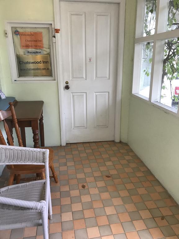 Chatswood Bed & Breakfast Sydney