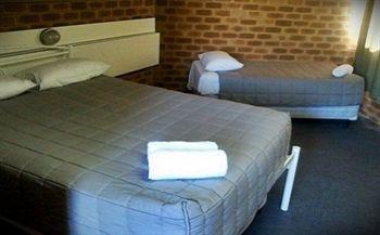 Marco Polo Motor 3* Sydney