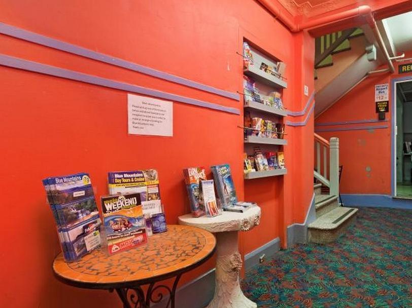 Highfield Private Hostel Sydney
