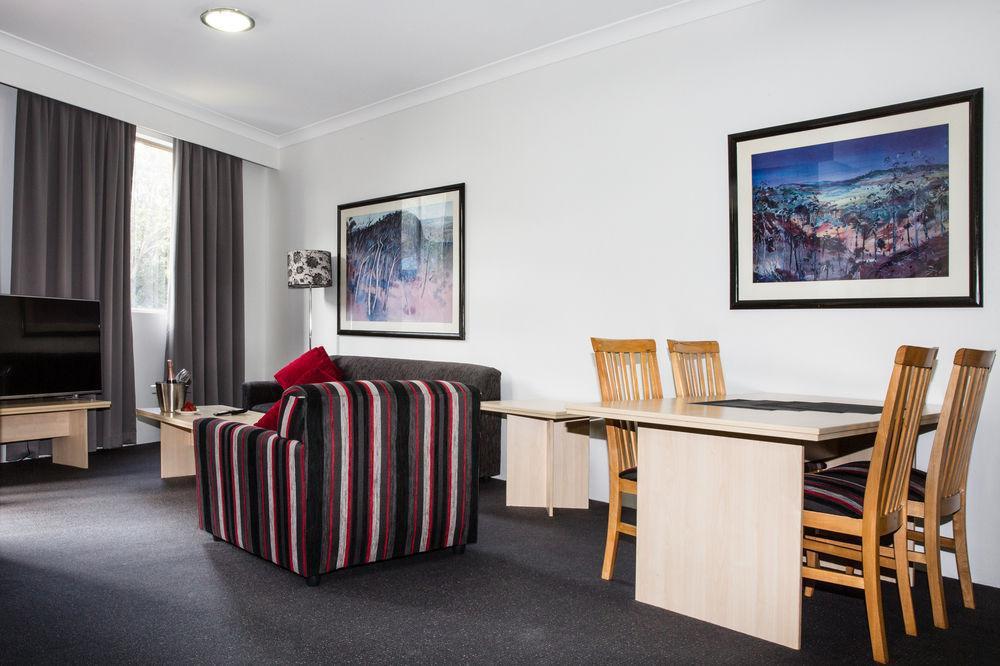 Western Camperdown 4* Sydney
