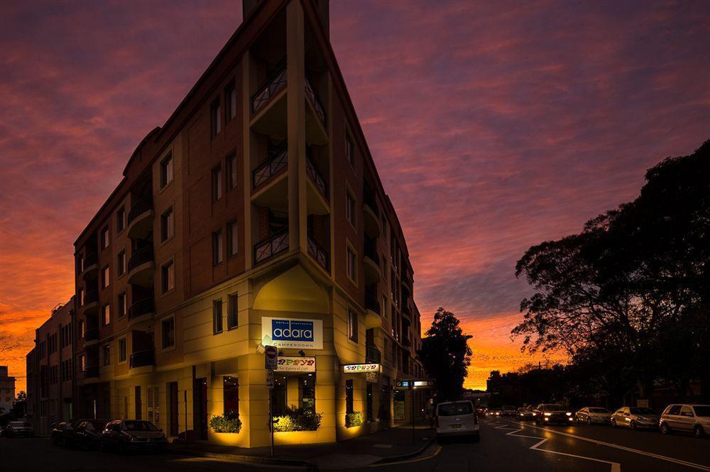 Western Camperdown Hotel 4*