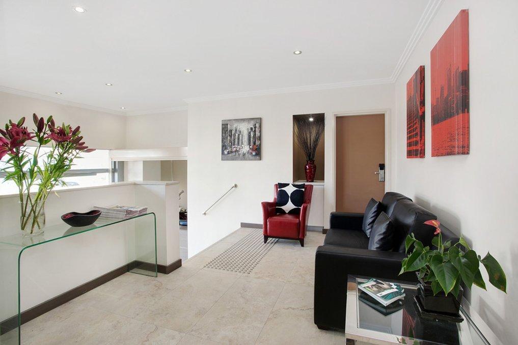 Hotel Western Camperdown Sydney