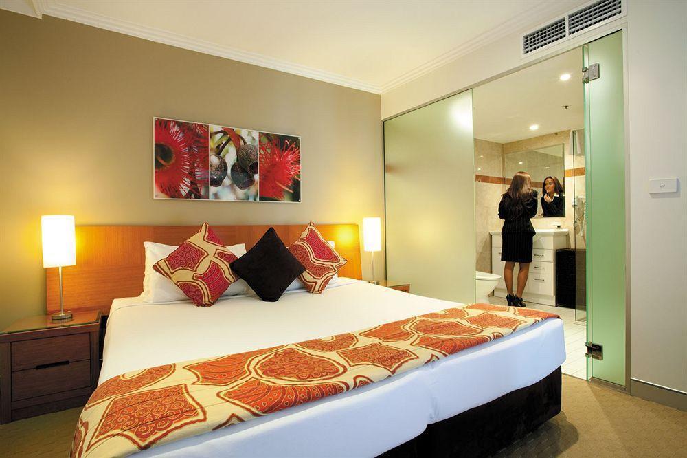 Club Wyndham Sydney, Trademark Collection By Wyndham Hotel