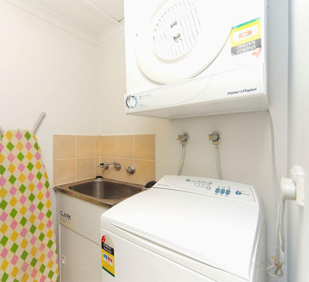 Waldorf Eastwood Residential Aparthotel Sydney