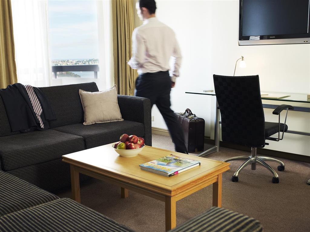 Rydges North Hotel 4*