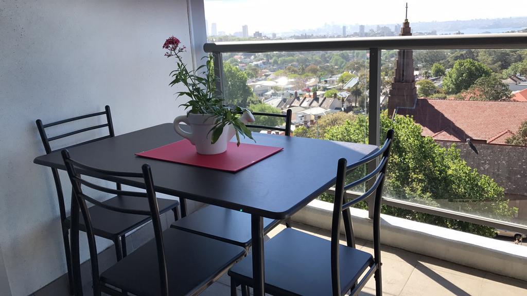 Bondi Junction Apartment *