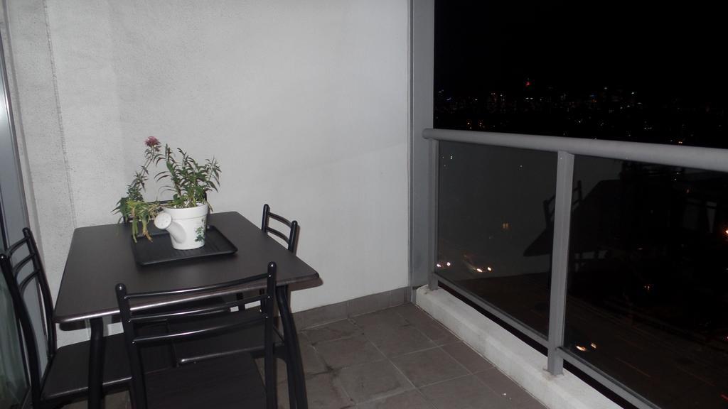 Bondi Junction Apartment Sydney