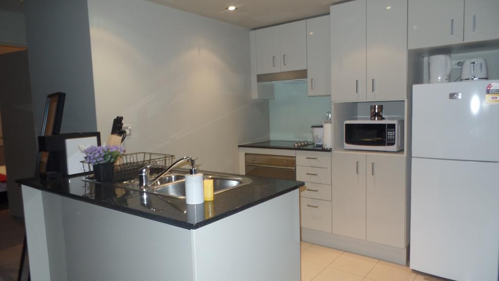 Bondi Junction Apartment