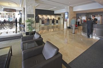 Hotel Bayview Boulevard 4*