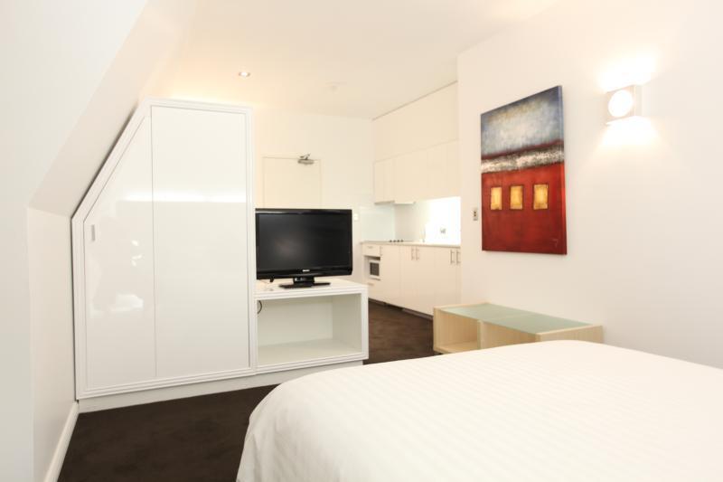 Hostel The Social Hotel, Sydney