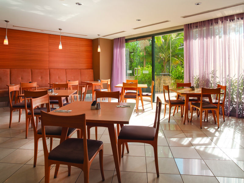 Hotel Vibe Rushcutters Bay