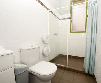 Hostel Sydney Central Inn