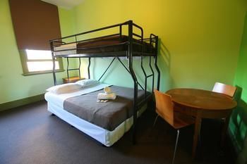 Sydney Central Inn