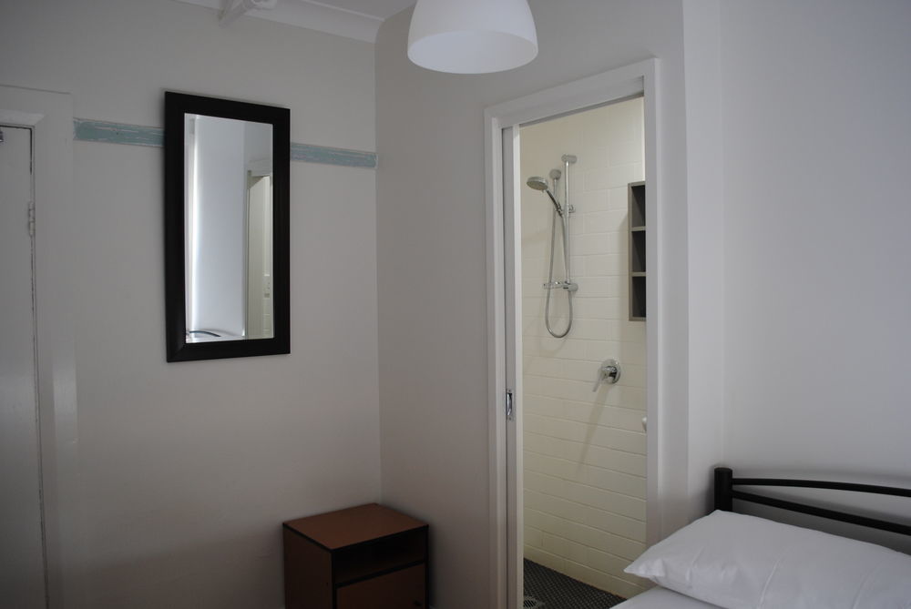 Hostel Highfield Private Sydney