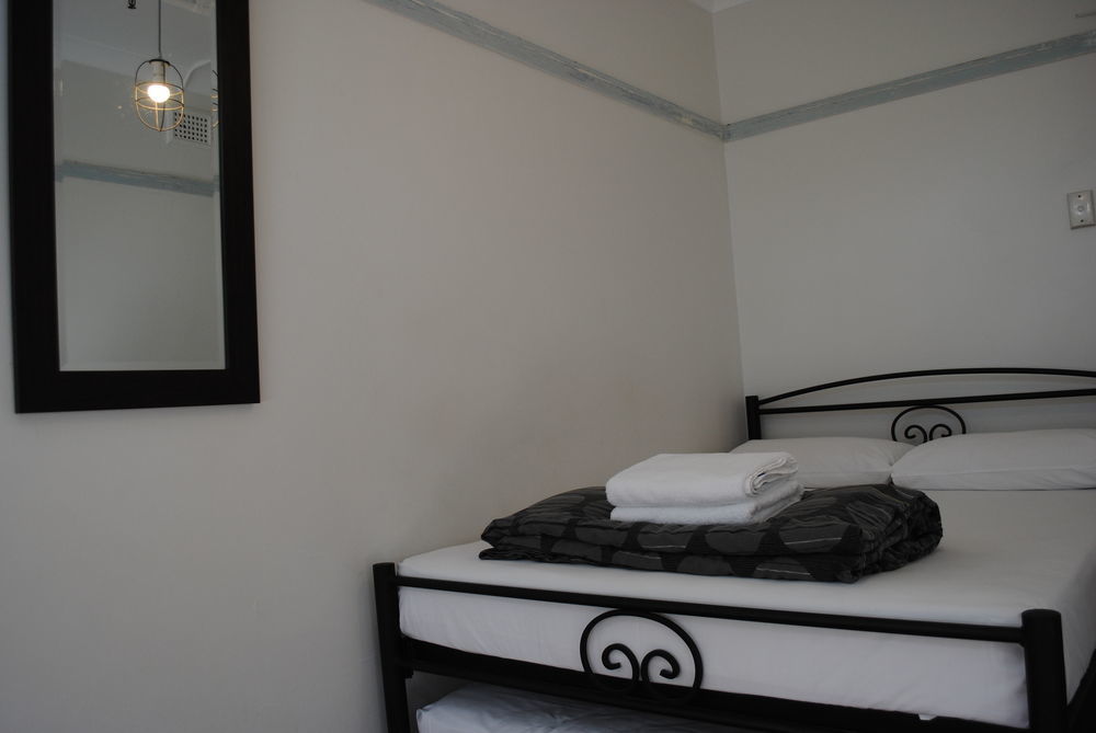 Highfield Private Hostel Sydney