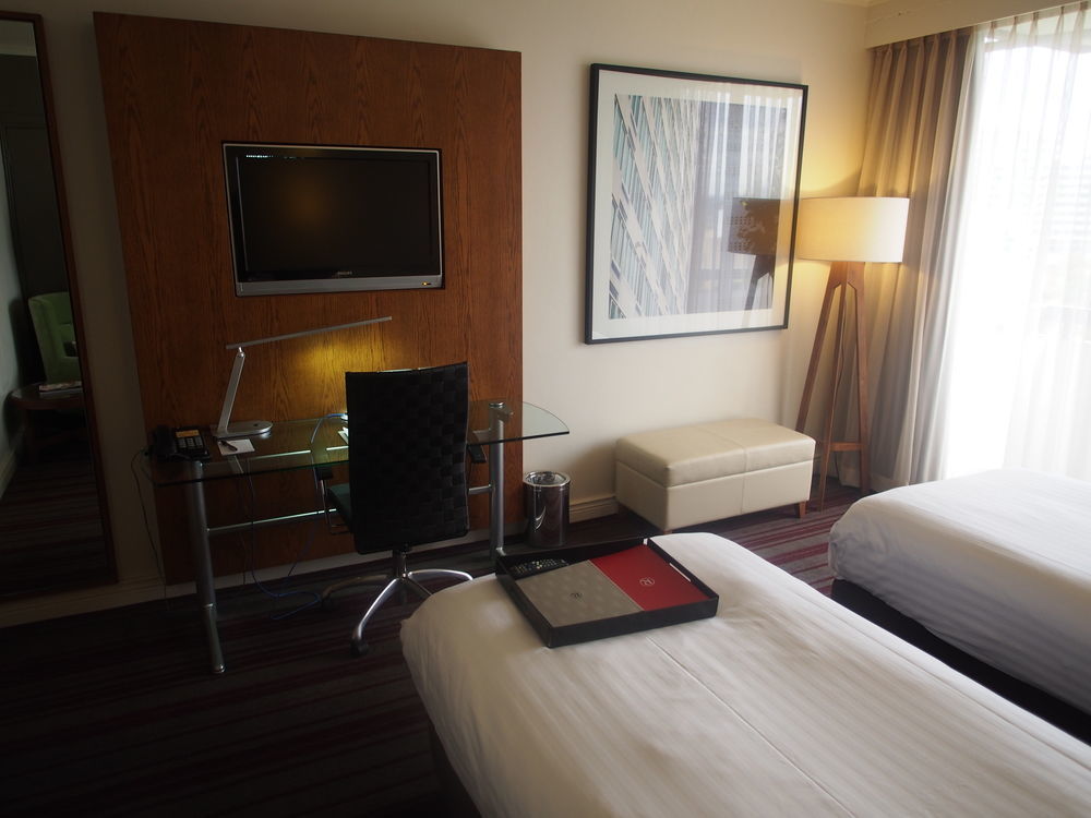 Hotel Rydges North 4*