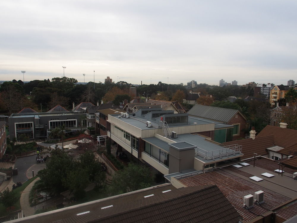 Rydges North Hotel 4*