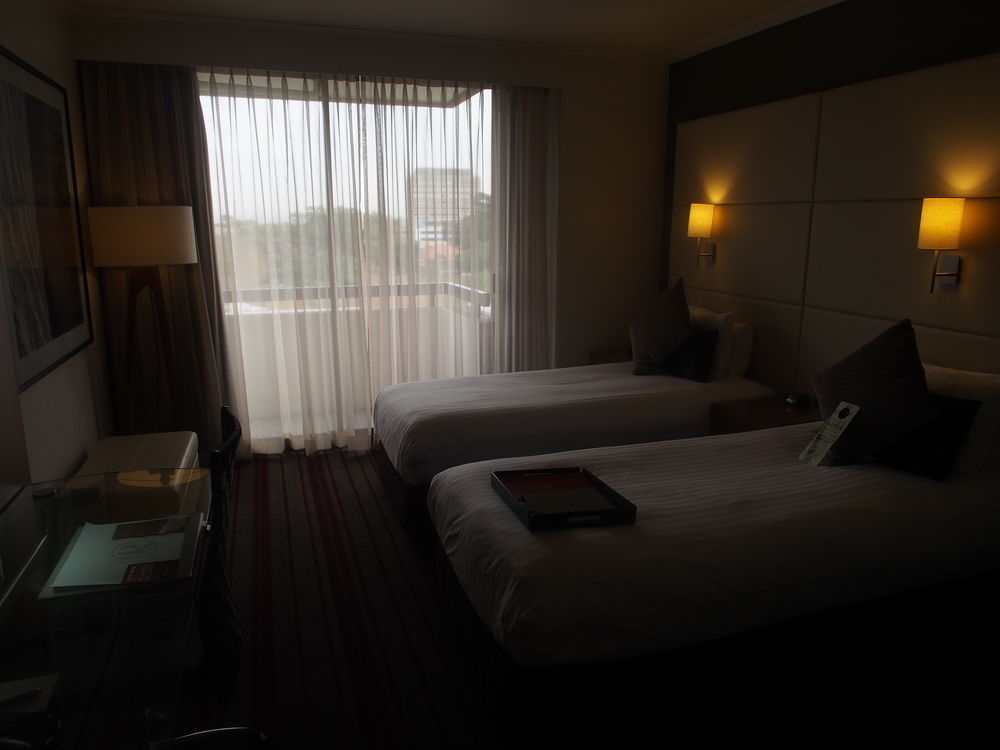 Rydges North