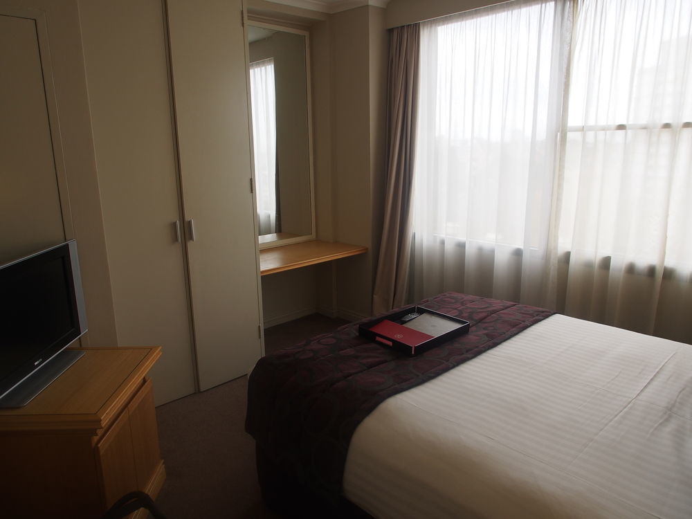 Rydges North 4* Sydney