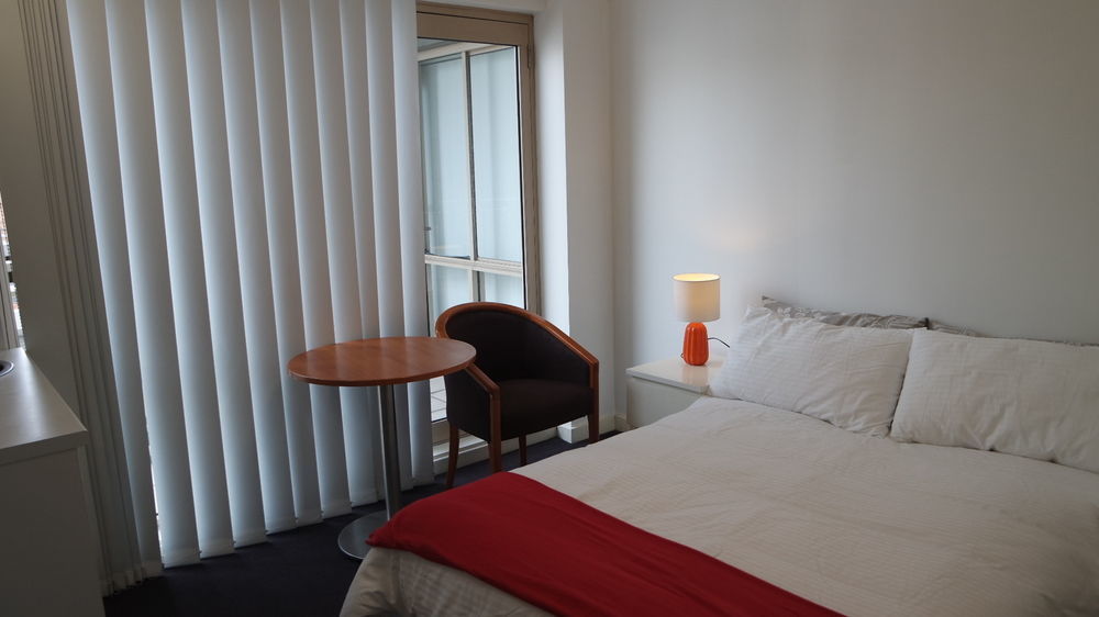 Aparthotel Cityview Sydney