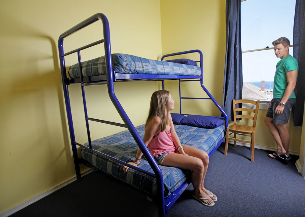 Bondi Beachside Inn Yha * Sydney