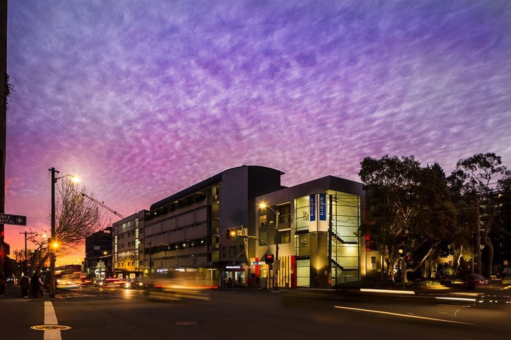 Western Camperdown 4* Sydney