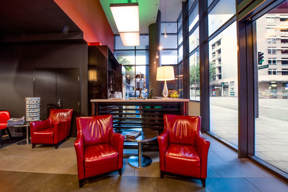 Hotel Ibis Barangaroo Sydney