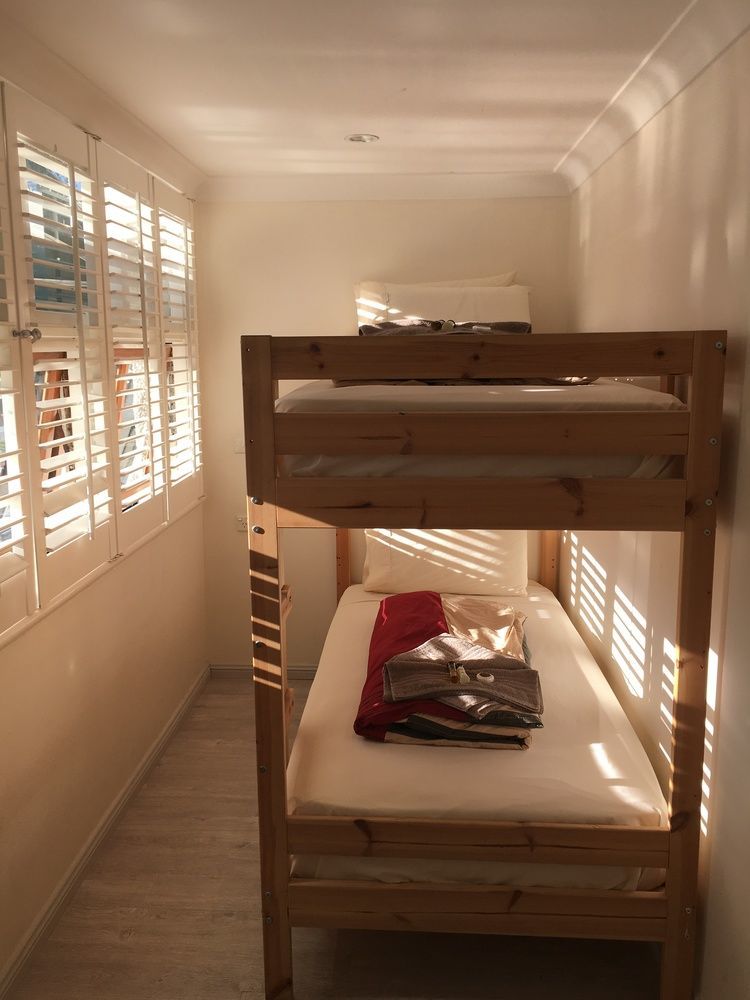 Hotel Manly Boutique