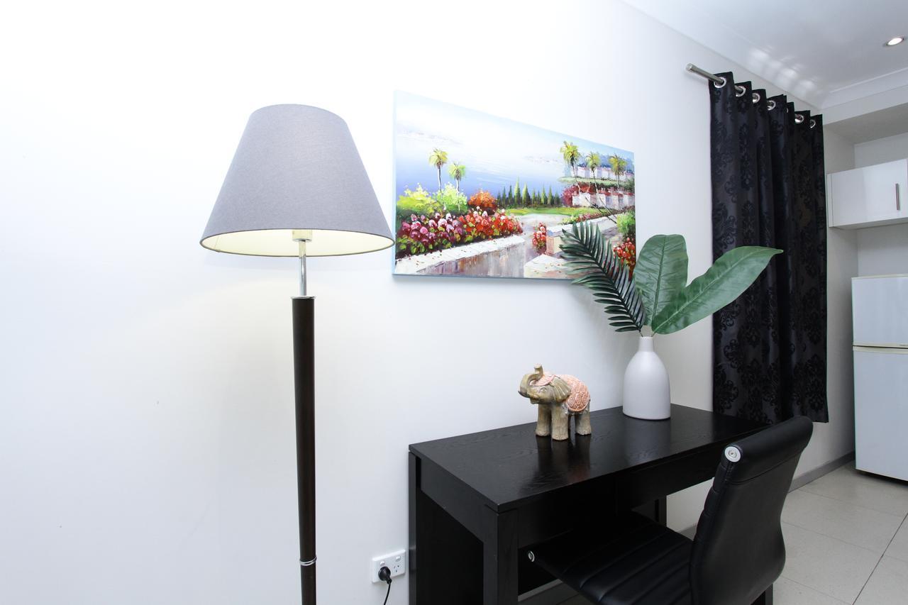 DD Apartments on Broadway 4* Sydney