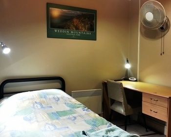 Newtown Backpackers Hostel Sydney
