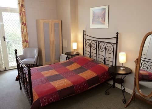 Newtown Backpackers Hostel Sydney