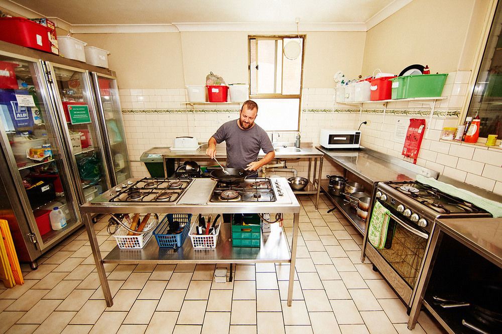 Newtown Backpackers Hostel Sydney