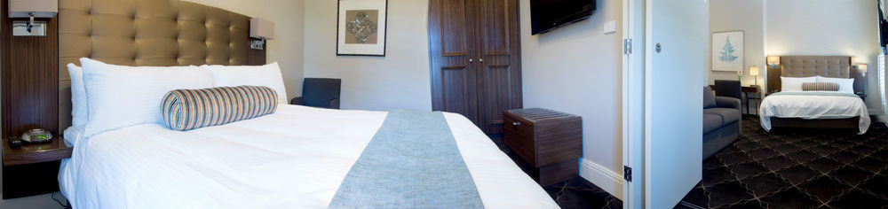 Hotel Royal Randwick Sydney