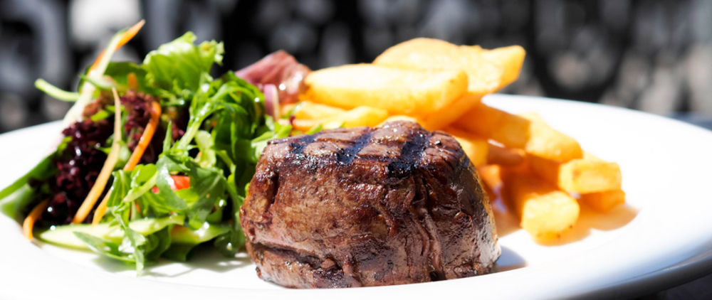 Royal Randwick Hotel 3*