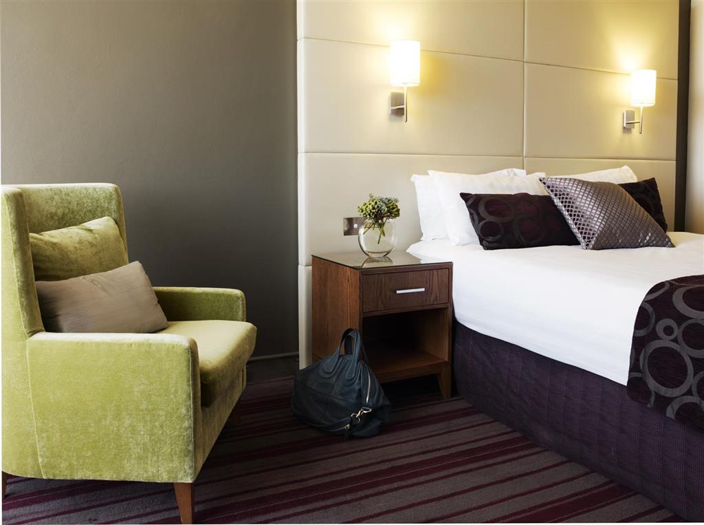 Rydges North