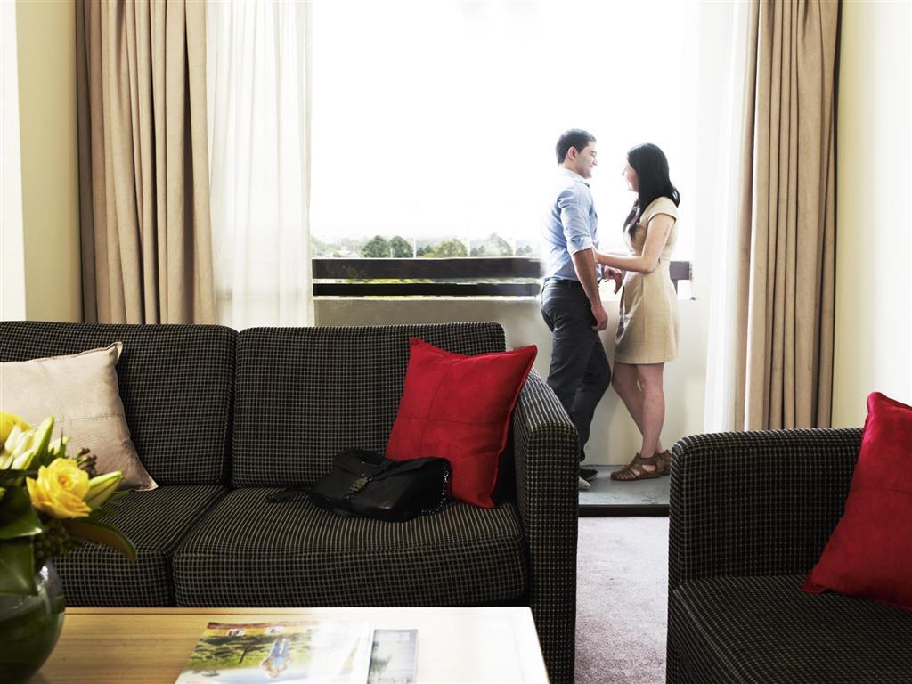 Rydges North Hotel Sydney