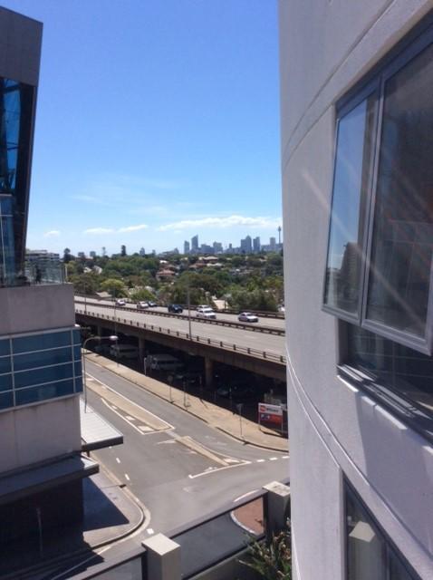 Apartment Bondi Junction