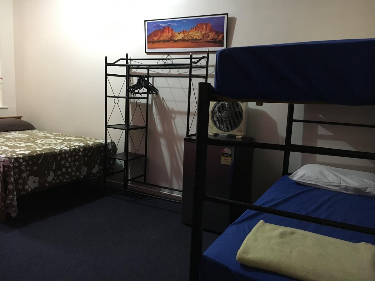 Hostel Hyde Park Backpackers