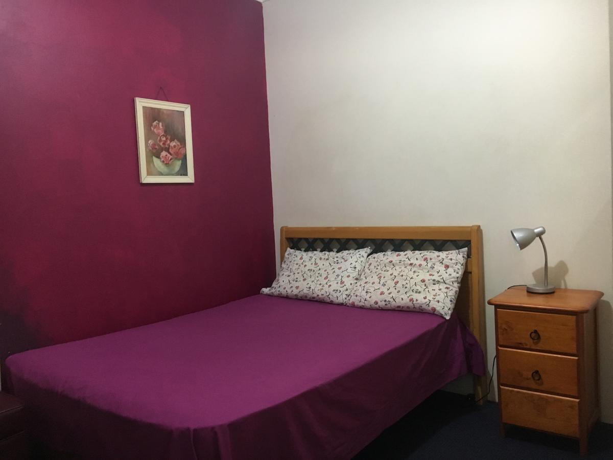 Hostel Hyde Park Backpackers *