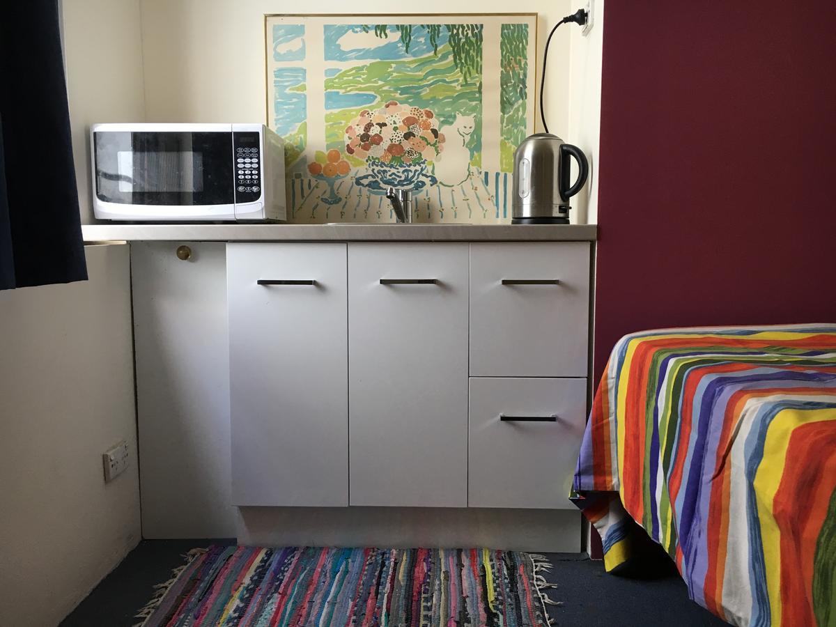 Hostel Hyde Park Backpackers Sydney