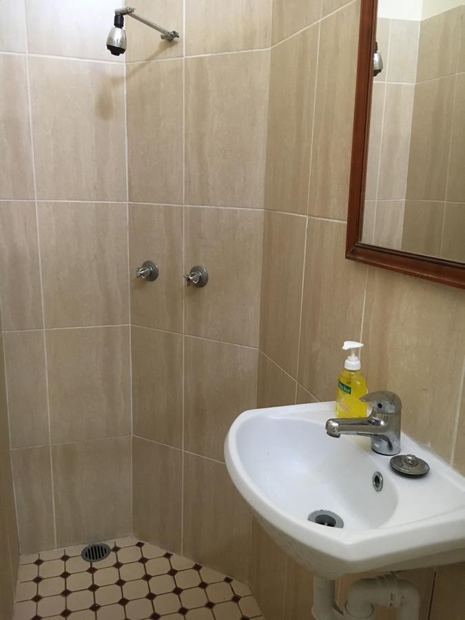 Hostel Hyde Park Backpackers Sydney
