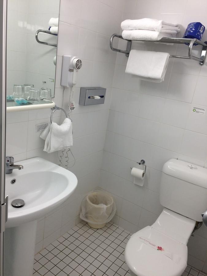 Edgecliff Motel Sydney