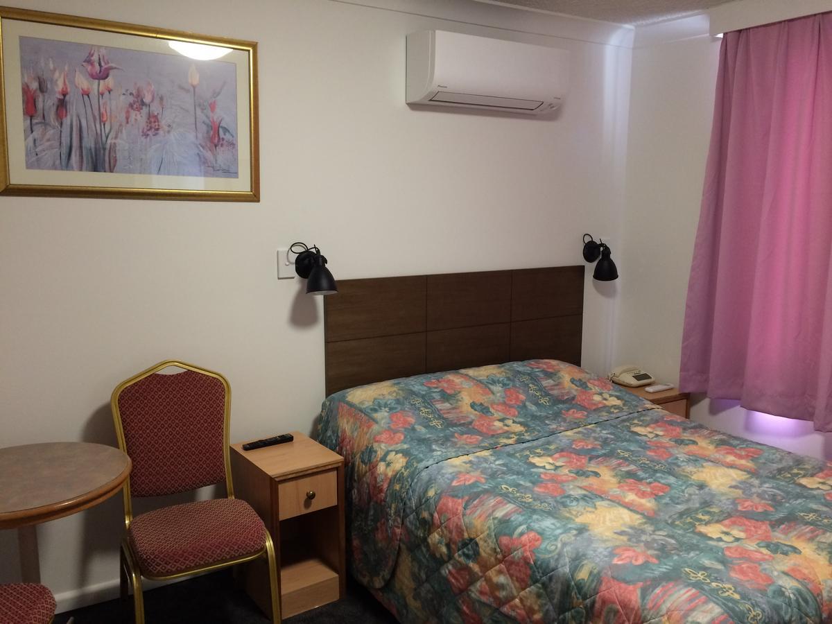 Edgecliff 3* Sydney