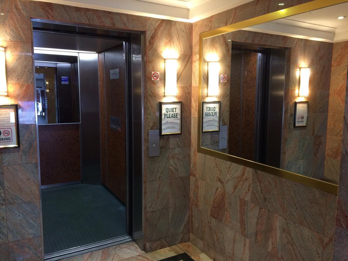 Edgecliff 3* Sydney