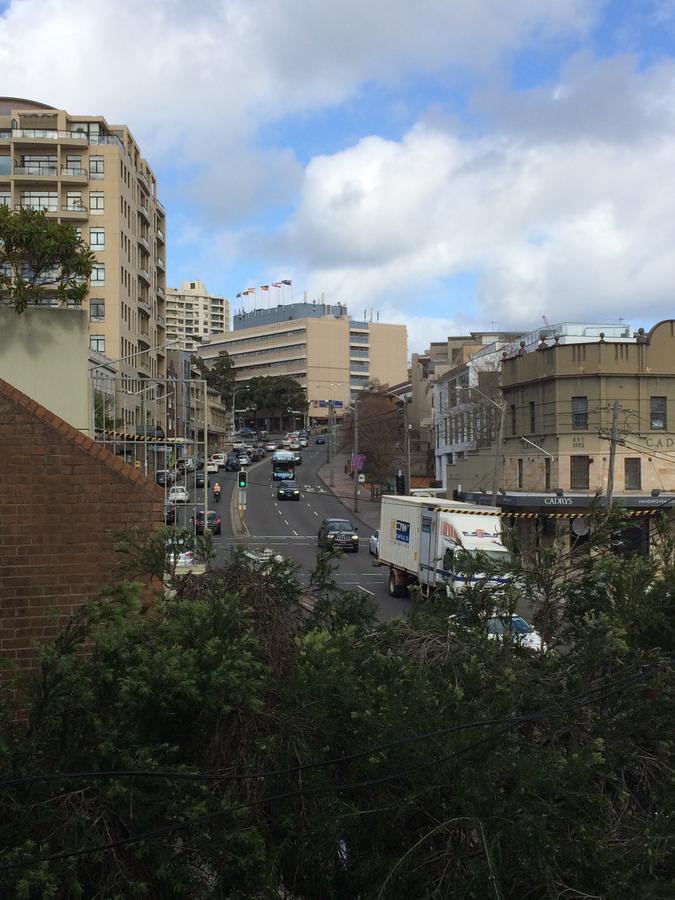 Edgecliff Motel 3*