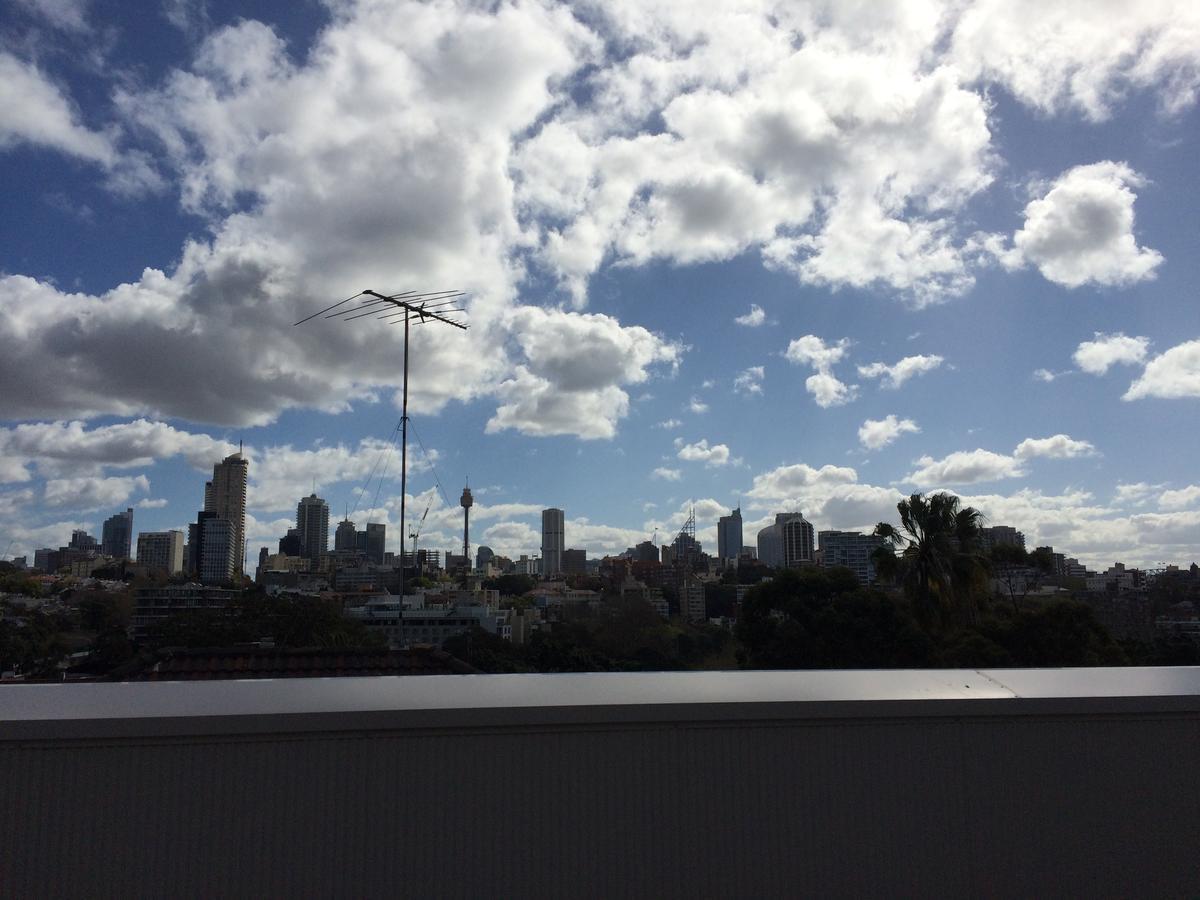 Motel Edgecliff