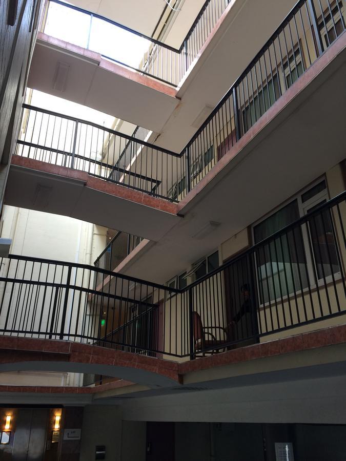Motel Edgecliff
