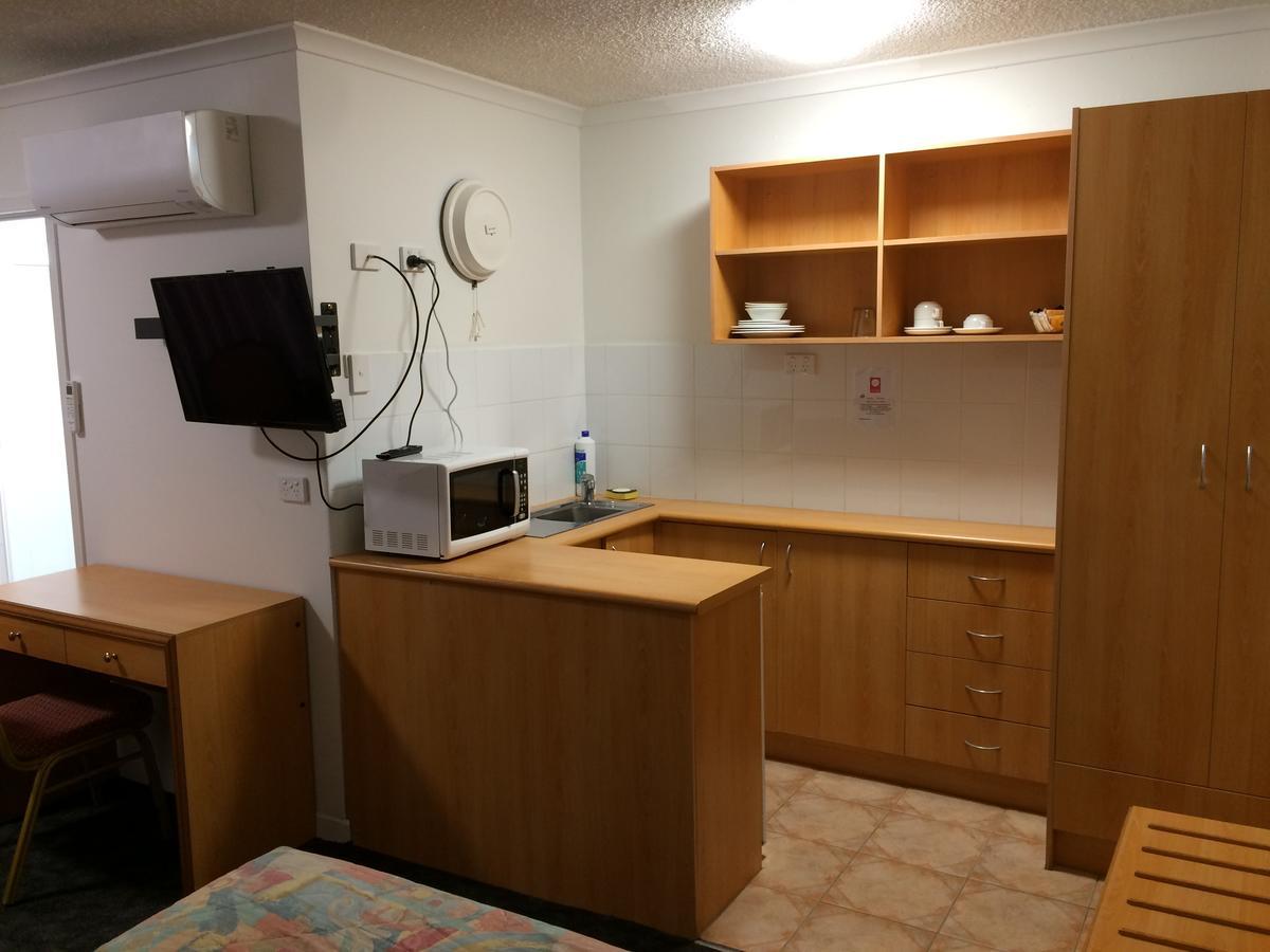 Edgecliff 3* Sydney