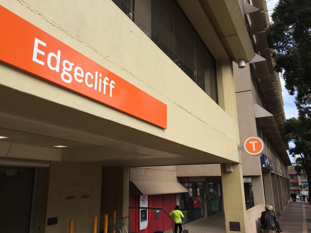 Motel Edgecliff